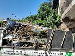 Best Retail Junk Removal  in Booneville, MS