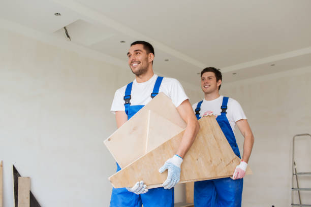 Booneville, MS Junk Removal Services Company