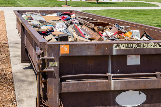 Best Residential Junk Removal  in Booneville, MS