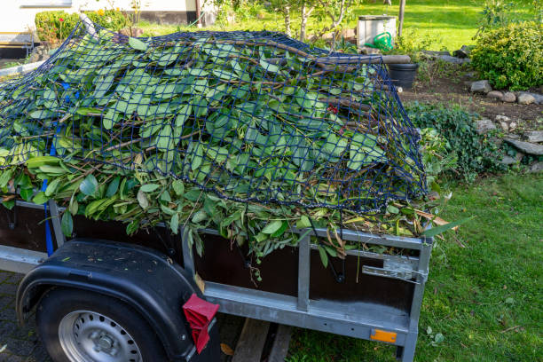 Best Recycling Services for Junk  in Booneville, MS