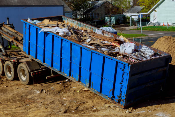 Best Residential Junk Removal  in Booneville, MS