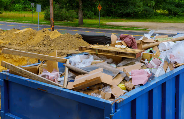Best Commercial Junk Removal  in Booneville, MS